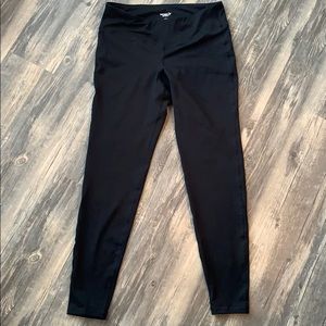 Old Navy Active Midrise Compression Leggings